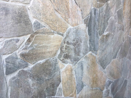 Плитняк златолит Уральский  для фасада купить в Верхней Туре