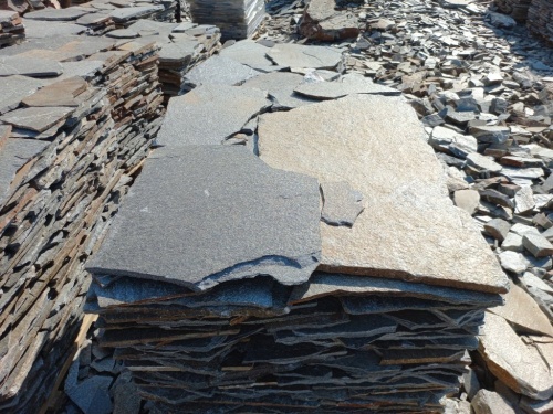 Серицит для лестницы, ступеней купить в Верхней Туре